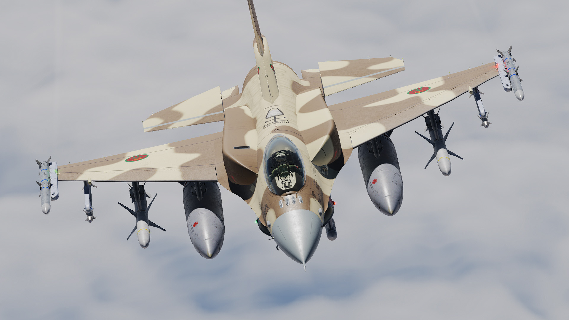  عسكريون إسبان يعبرون عن "قلقهم" من مستوى صفقات التسليح النوعي للجيش المغربي.. واحتمالية قلبه المعادلات الجيوسياسية في المنطقة 