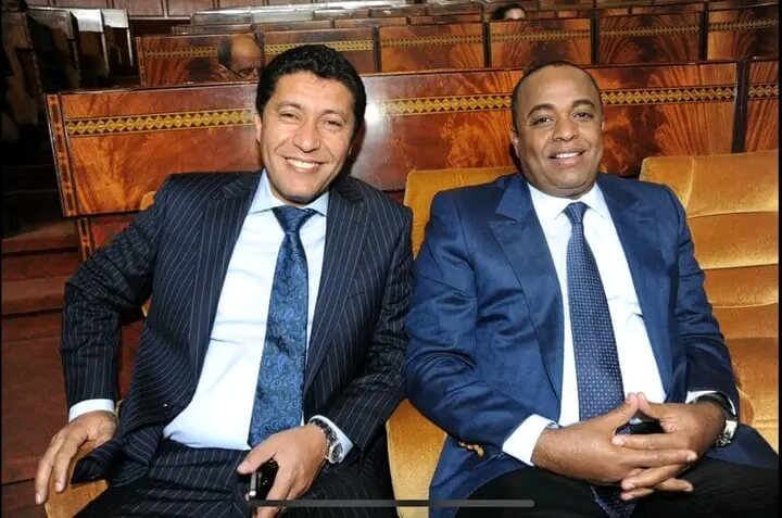 ملف "إسكوبار الصحراء".. الوكيل العام للملك يكشف حيثيات متابعة الناصيري وبعيوي ومن معهما