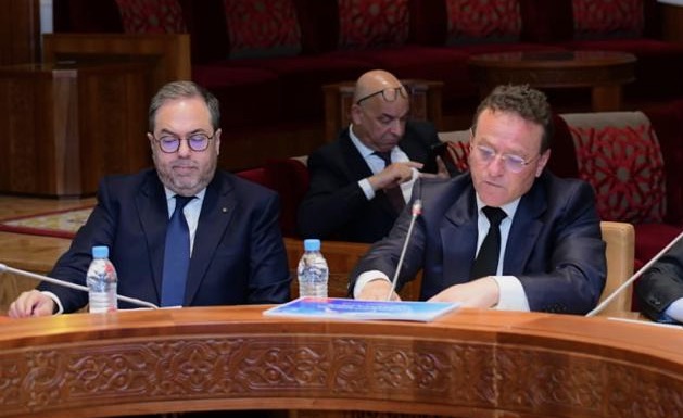  بسبب قرار إدارة "لارام" بيع 10 طائرات.. وزير النقل يعترف بفقدان المغرب الربط الجوي بـ 10 مدن أوروبية بعد جائحة "كوفيد-19" 