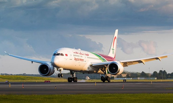 المديرية العامة للطيران المدني الفرنسية تُجبر "لارام" على تجميد رحلاتها صوب مطار "أورلي" بباريس