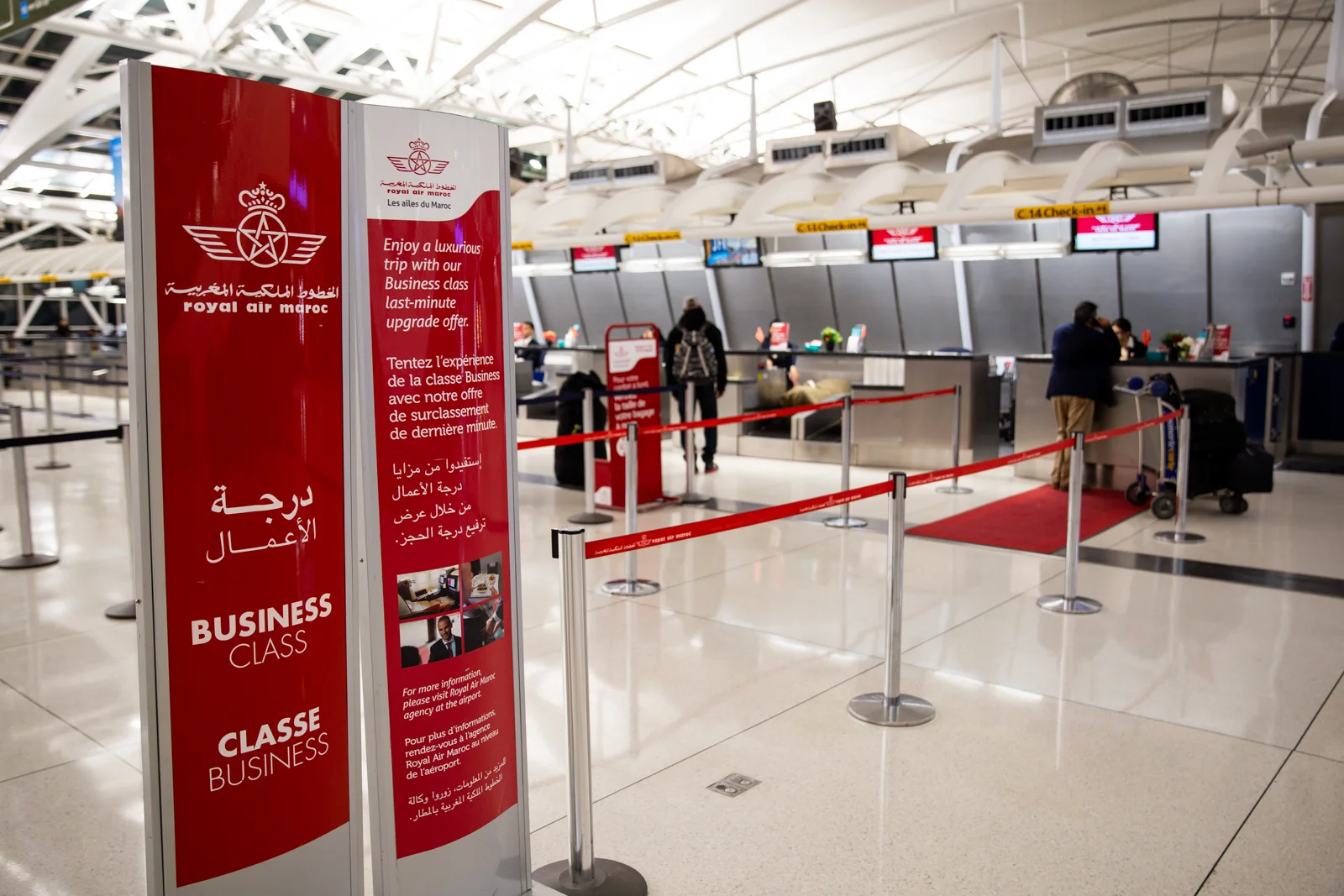  مستخدمو "لارام" يقررون التصعيد ضد إدارة عدو احتجاجا على تردي الأوضاع الاجتماعية وتجاهل مطالب الحوار 