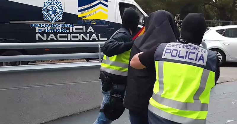 بتعاون استخباراتي مَغربي جزائري أمريكي إسباني.. مدريد تكشف تفاصيل نجاح تفكيك خلية لـ"داعش" كانت تستعد لعمليات في أوروبا