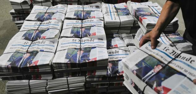  دول الساحل تواصل خنقها للنفوذ الفرنسي في المنطقة وتدفع باريس إلى الاقتراب أكثر من المغرب 