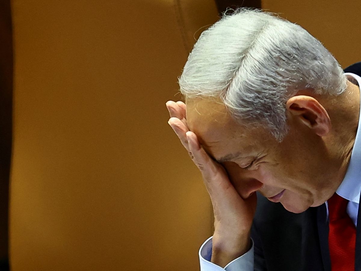 صحيفة "هاريتس" الاسرائيلية تنتقد نتنياهو بالإساءة إلى مبادرات تطبيع العلاقات مع وبلدان عربية مثل المغرب، وتُطالبه بالتنحي