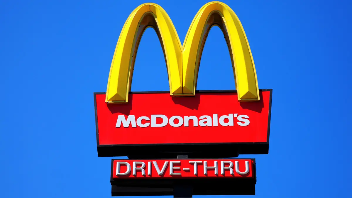 شركة "ماكدونالدز" الأمريكية للوجبات السريعة ترفع دعوى قضائية ضد حركة تروج لمقاطعة إسرائيل