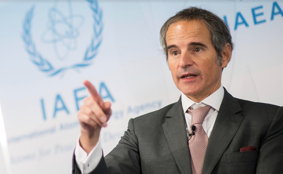 الوحيد عربيا.. المدير العام للوكالة الدولية للطاقة الذرية يعلن وضع المغرب ضمن قائمة قصيرة للدول النووية المستقبلية