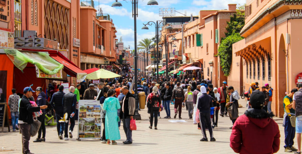 المغرب.. مليون أسرة ستستفيد من الدعم الاجتماعي المباشر بداية من شهر 28 دجنبر الجاري