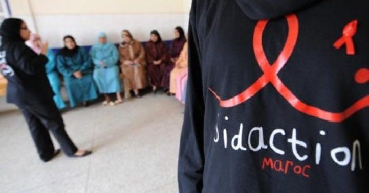 أزيد من 900 شخص يتعايشون مع داء السيدا بجهة فاس – مكناس