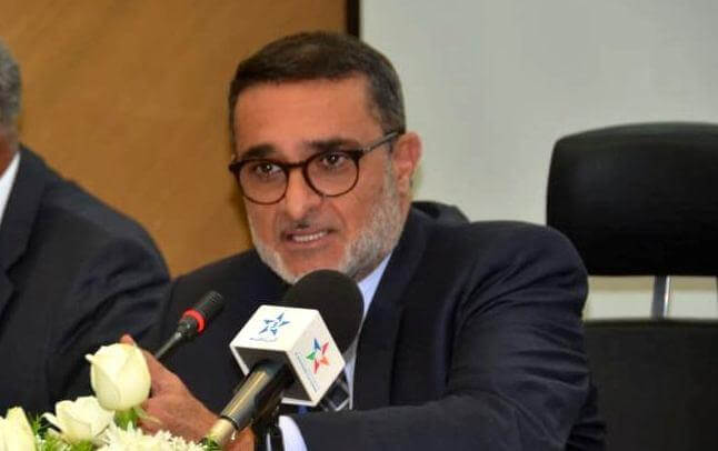 الشركة الوطنية للإذاعة والتلفزة تطلق طلب عروض بـ 340 مليون سنتيم لجذب المشاهدين خلال شهر رمضان والتفوق على منافسيها