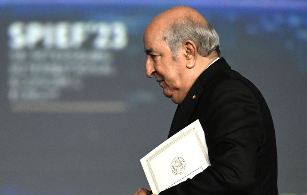 خاص - بعد تطورات أنبوب الغاز المغربي النيجيري.. الجزائر تراسل المجلس العسكري في النيجر لحلحة "بلوكاج" مشروعها المُجَمّد مع نيجيريا