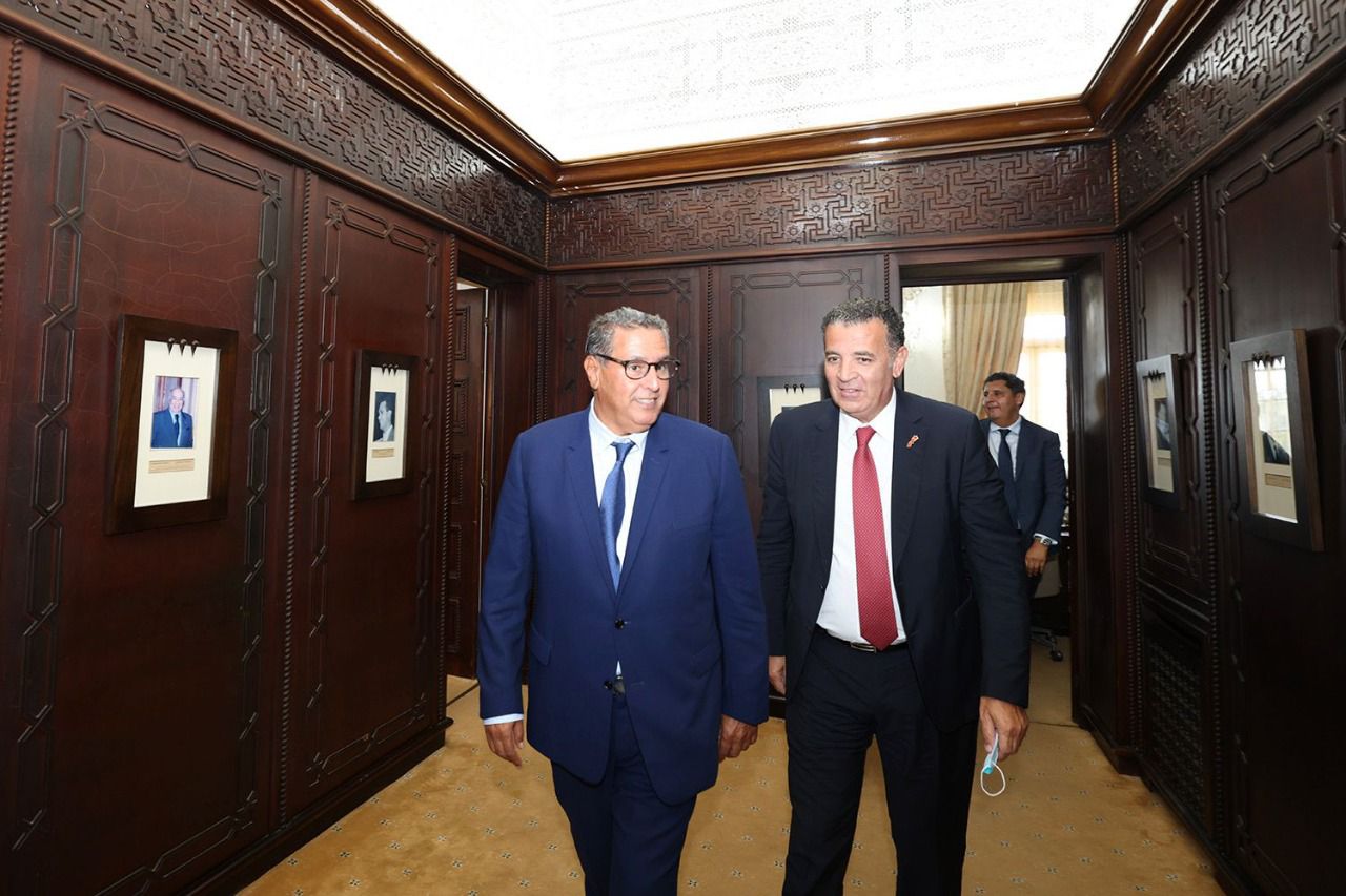 اتهامات للحكومة بتعميق الهوة بين الباطرونا والمقاولات الصغرى برسم قانون المالية 2024