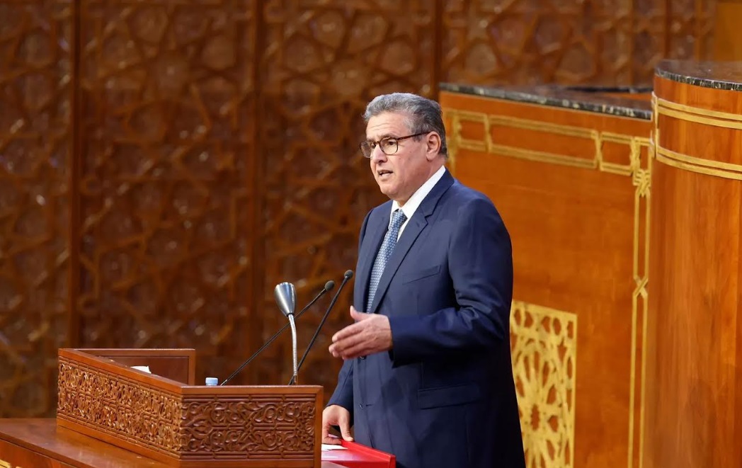 مُطالب بالتصريح الإجباري بالممتلكات.. أخنوش يخفي هوية رئيس ديوانه عن المجلس الأعلى للحسابات