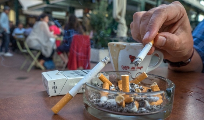 معايير جديدة لبيع السجائر تدخل حيز التنفيذ ابتداء من فاتح يناير 2024