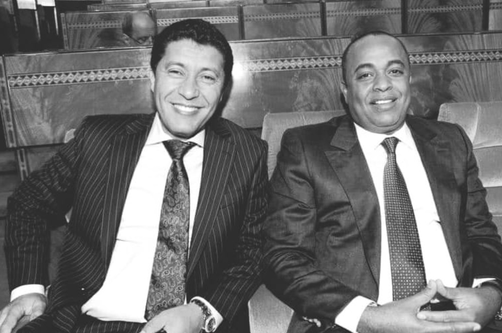 حزب الأصالة والمعاصرة يتبرّأ من الناصيري وبعيوي ويؤكد احترامه للقضاء العادل وأنه لن يكون "ملاذا لأحد"