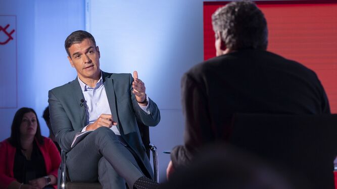 جبهة البوليساريو تنتقد صمت الصحافة الإسبانية بشأن قضية الصحراء المغربية وتتهمها بالتواطؤ مع سانشيز