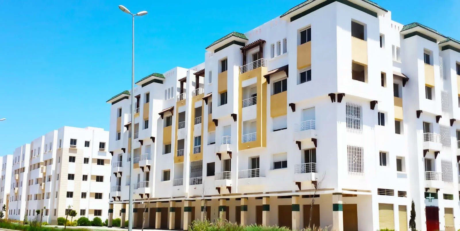 أكثر من 10 آلاف مستفيد من صندوق ضمان السكن خلال الأشهر التسعة الأولى من سنة 2023