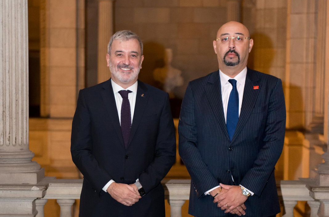 مدينة طنجة تتلقى عرضا للاستفادة من تجربة أحد أكثر نظم المحاكاة تطورا في أوروبا