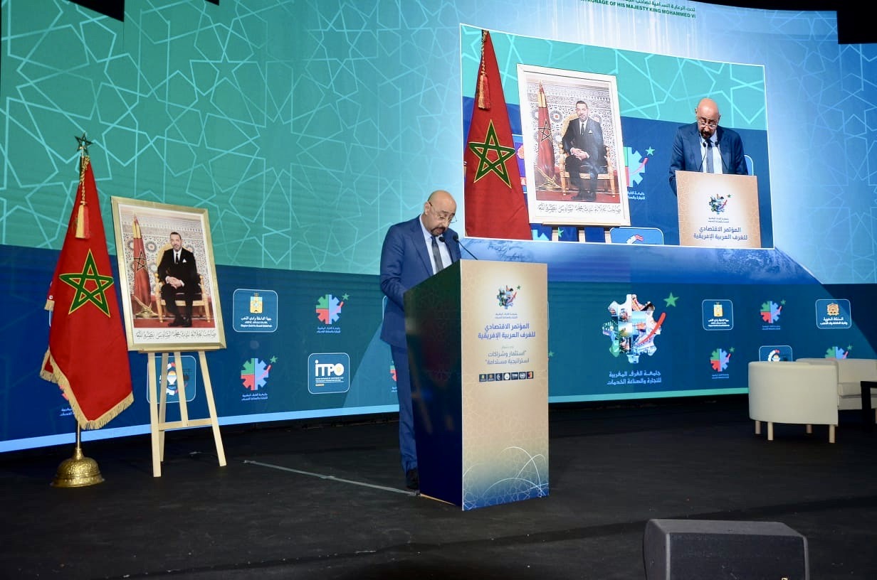 ليموري يدعو لإحداث قاعدة مادة صلبة لاحتضان التعاون العربي الإفريقي ودعم الاستثمارات