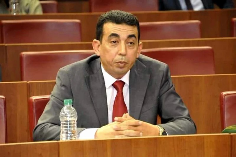 المحكمة الدستورية تجرّدُ محمد الحيداوي من عضوية مجلس النواب عن دائرة آسفي