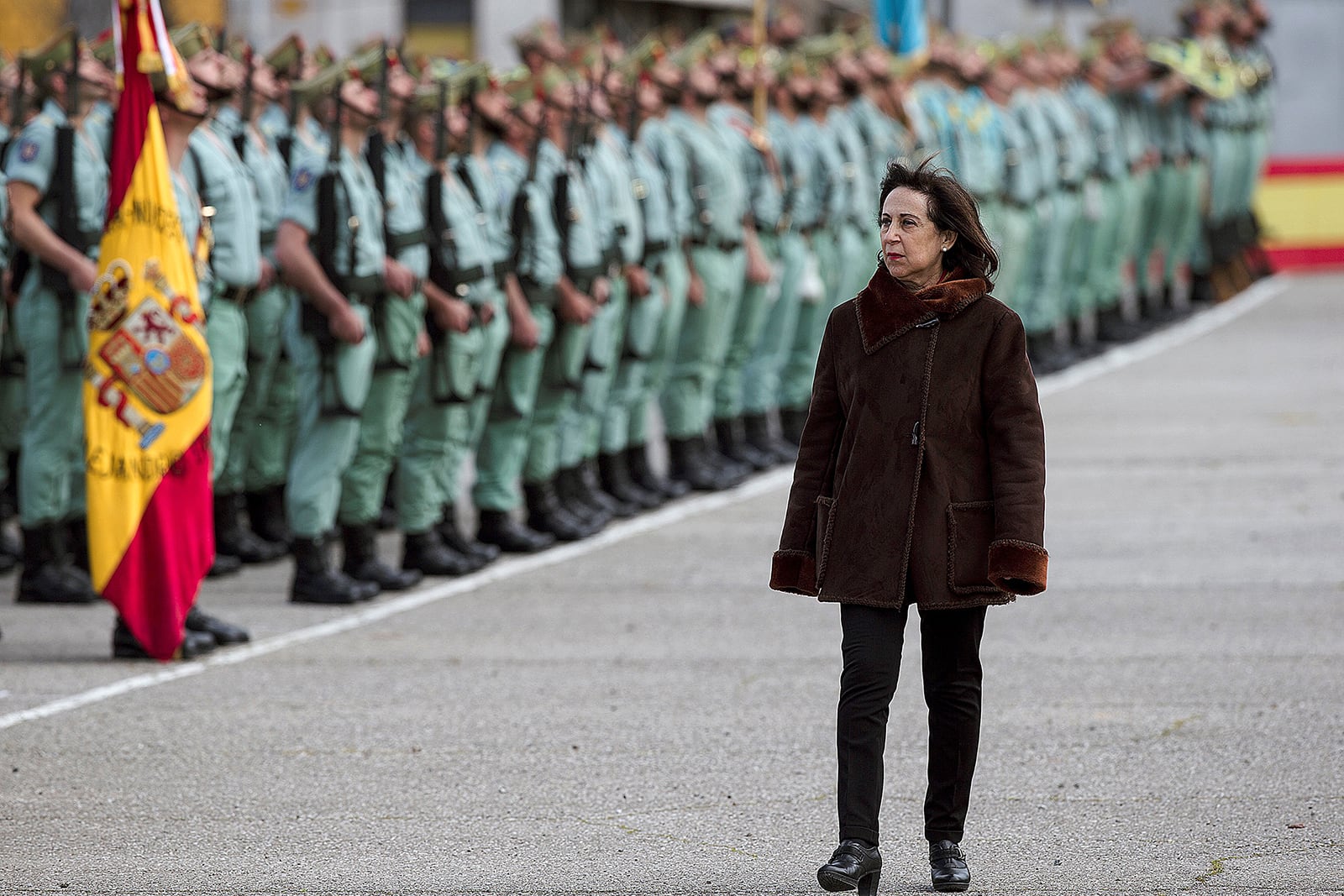 في ظل استمرار سباق التسلح بين المغرب والجزائر.. إسبانيا تُقرر زيادة ميزانية الاستثمار في قطاع الدفاع