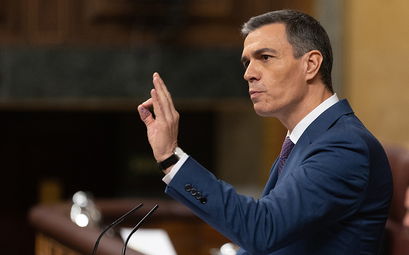 سانشيز: حققنا درجة عالية من متانة العلاقات مع المغرب، ووقعنا أكبر عدد من الاتفاقيات في تاريخ البلدين