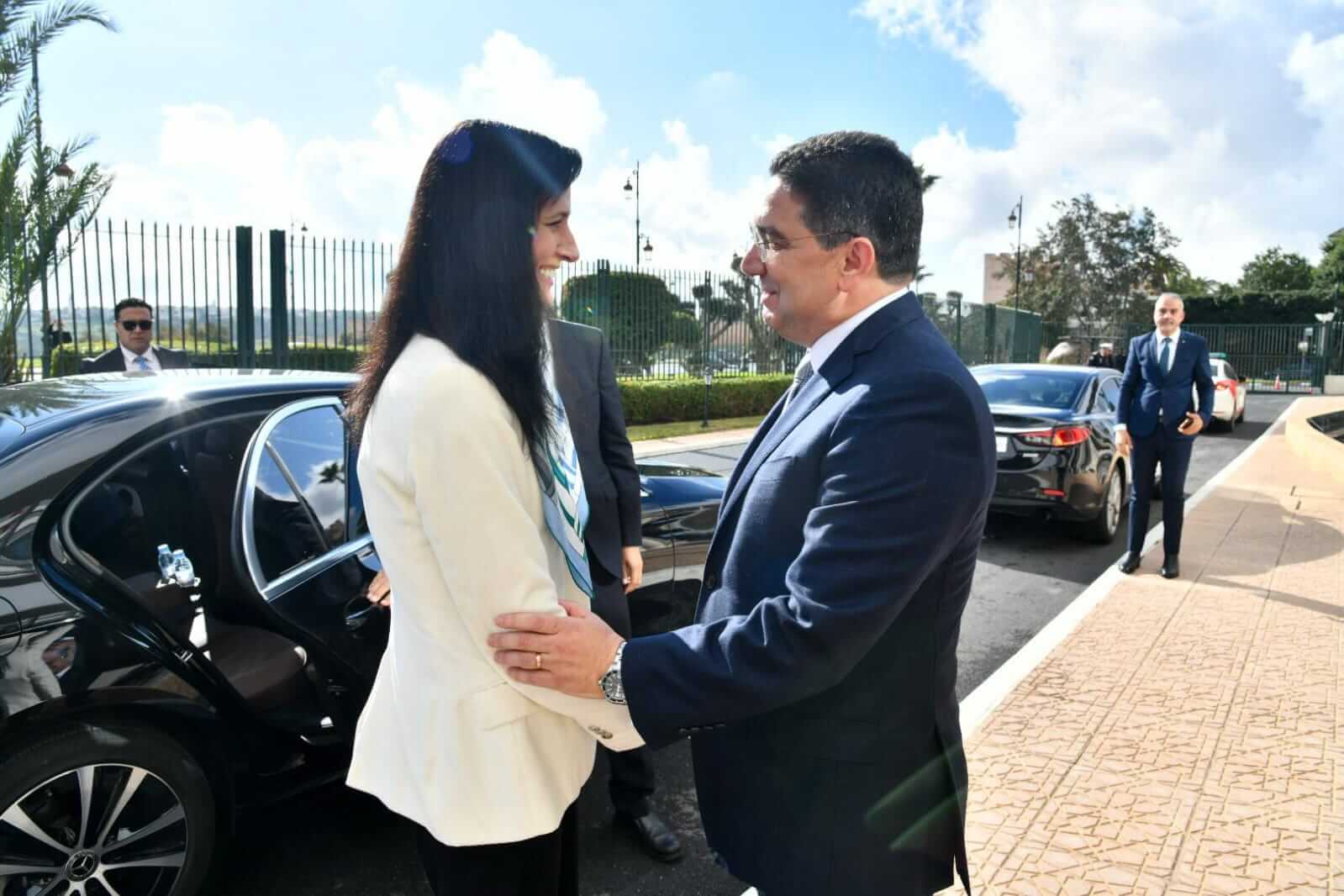 بلغاريا تشيد بمقترح "الحكم الذاتي" وتعتبره "أساسا جادا وذا مصداقية" لحل نزاع الصحراء