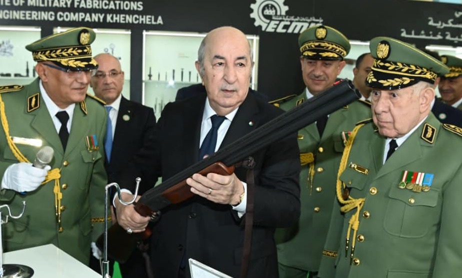 الجزائر توقف اتفاقيات القروض التي تربطها بدول الساحل المنخرطة في مبادرة الولوج إلى الأطلسي والبلدان الإفريقية المُعترفة بمغربية الصحراء