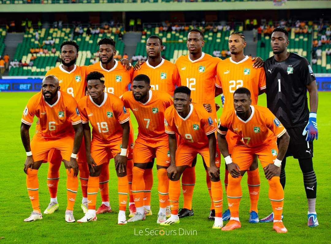 كأس إفريقيا للأمم 2023.. منتخب كوت ديفوار يسعى لتحقيق الفوز في مستهل مشواره في النهائيات أمام منتخب غينيا بيساو