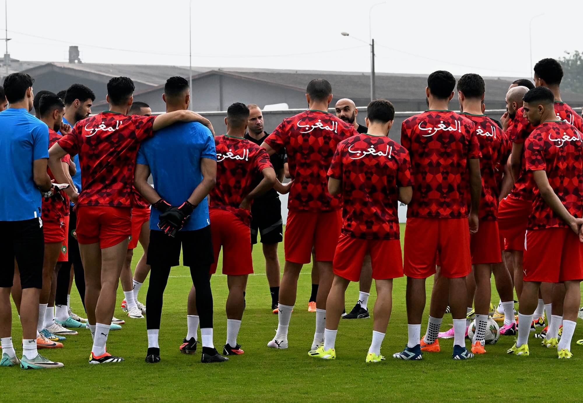 رشيد بنمحمود: بعد استعصائه لمدة 48 سنة حان الوقت لتجديد العهد مع لقب كأس أمم إفريقيا