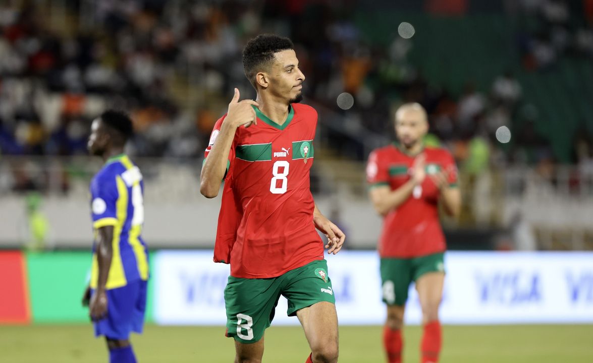 إعلام إسباني.. المغرب صاحب "أفضل أداء" في اليوم الأول من المنافسة