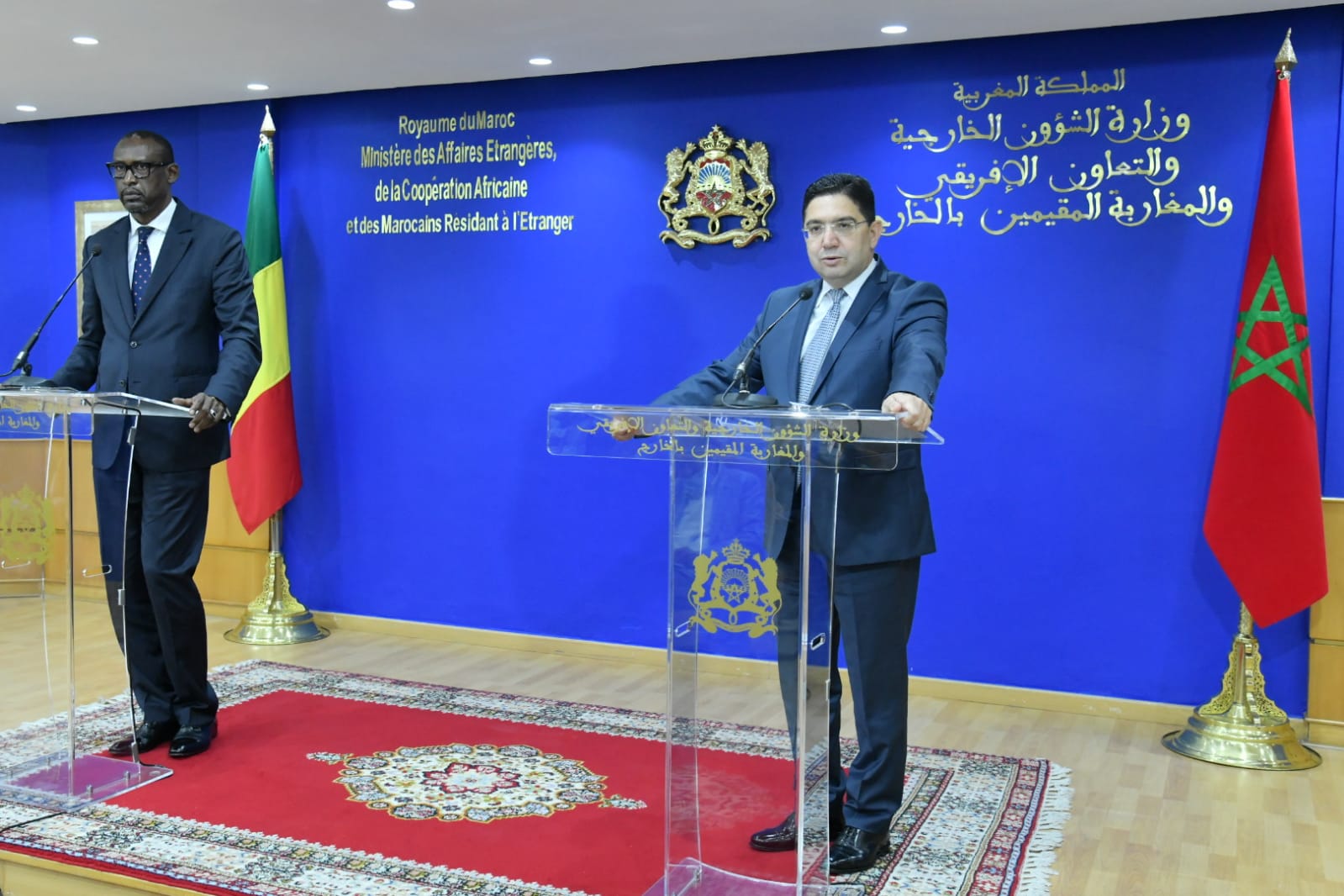 في ظل أزمتها مع الجزائر ورغبتها في إنعاش اقتصادها، هل تتجه مالي نحو الاعتراف بمغربية الصحراء؟