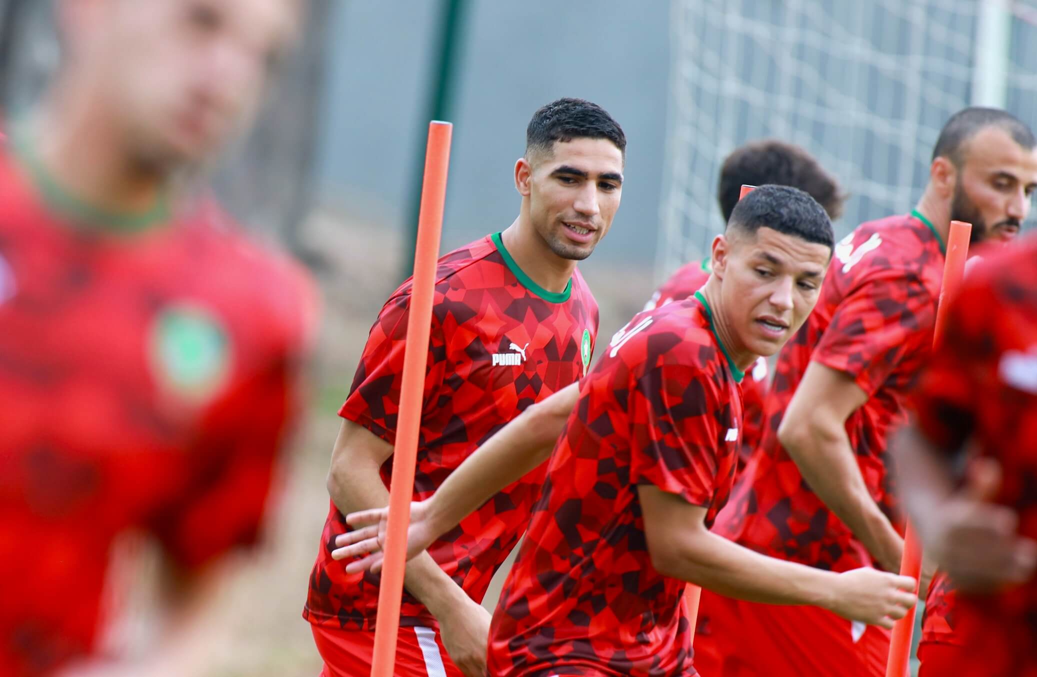 كأس إفريقيا للأمم.. المنتخب المغربي يواجه نظيره التنزاني وعينه على تحقيق الانتصار