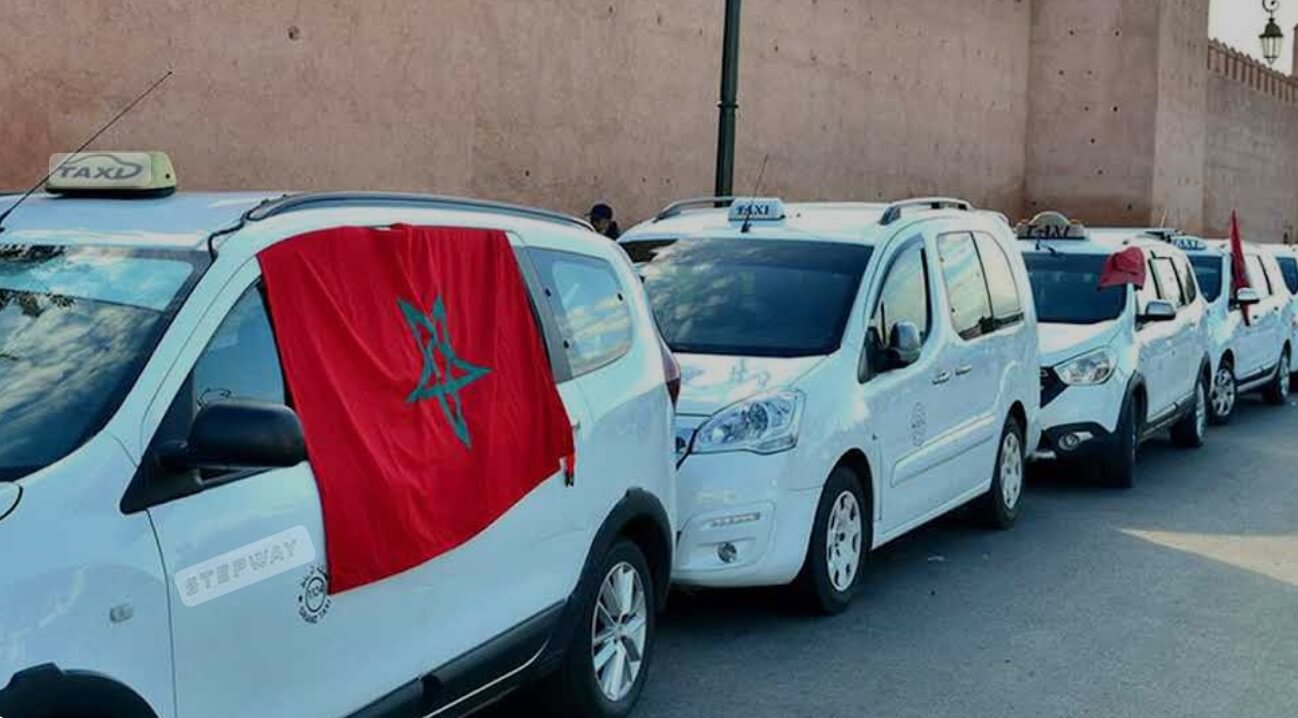 الحكومة تعود لصرف دعم جديد لمهنيي النقل.. ومهنيون: هذه آلية لتعطيل الاحتجاج وليس للحد من تداعيات أسعار المحروقات على العيش اليومي للمغاربة