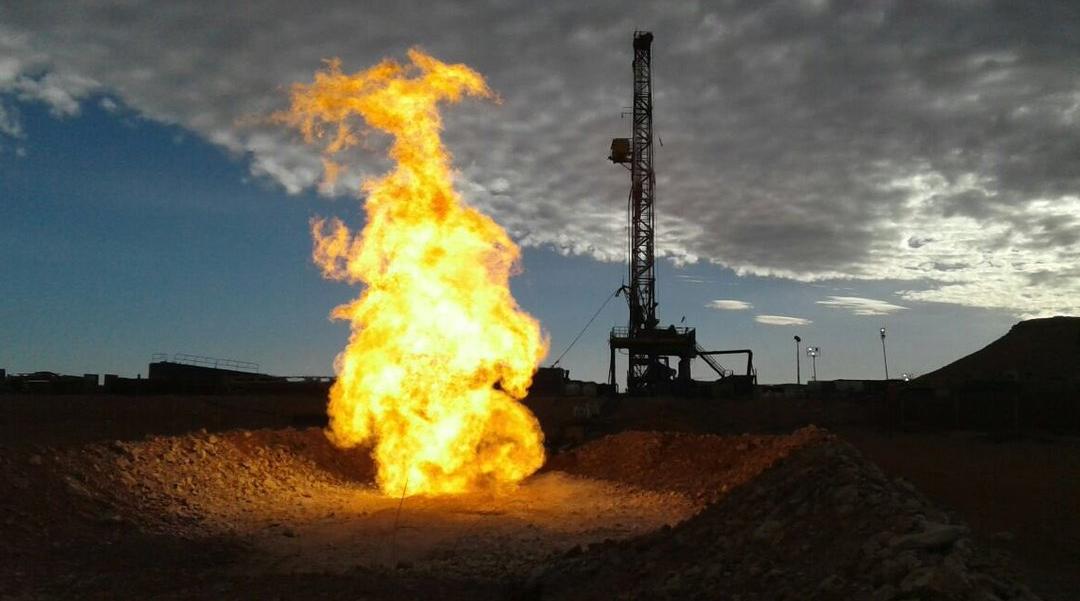 شركة "ساوند إنيرجي" البريطانية تتوقع تحقيق أولى عائدات انتاج الغاز في المغرب بداية هذا العام