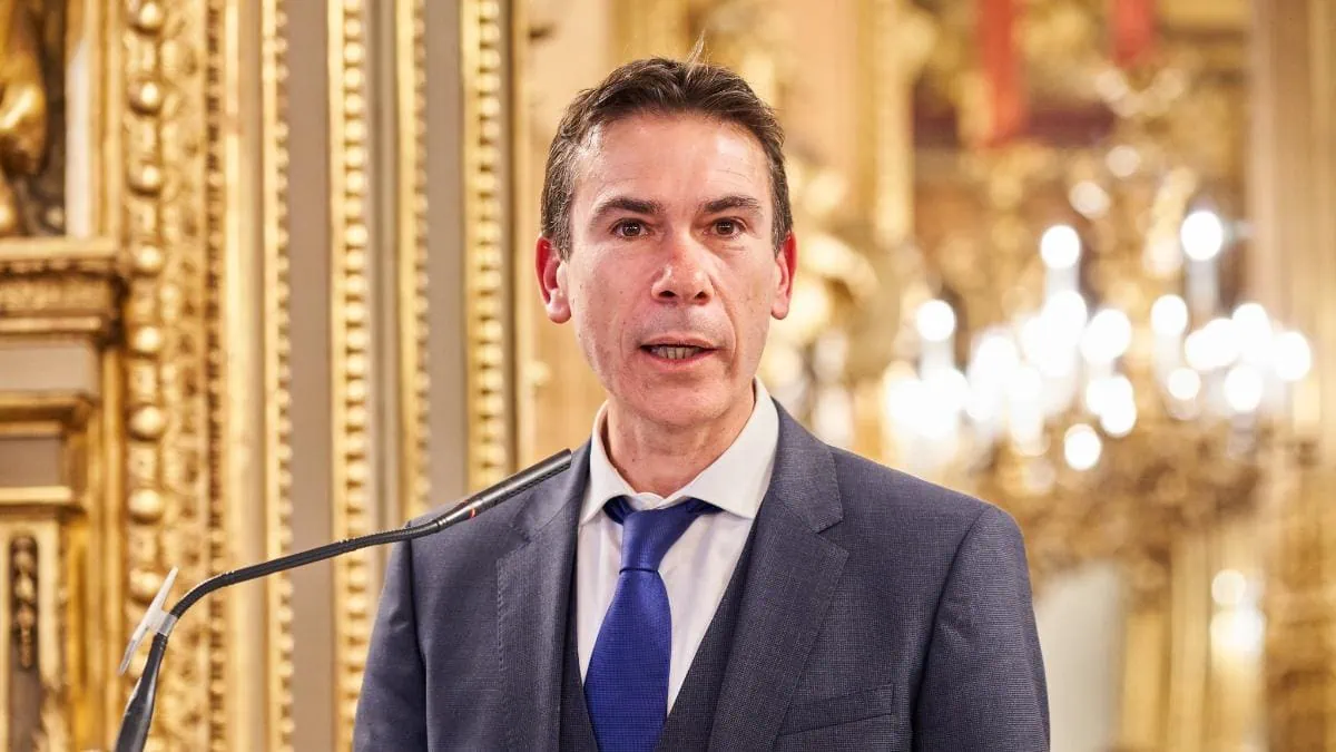 يعمل في السلك الدبلوماسي منذ 30 عاما.. سانشيز يعين سفيرا في المغرب لأول مرة بعد 3 ولايات على رأس الحكومة الإسبانية