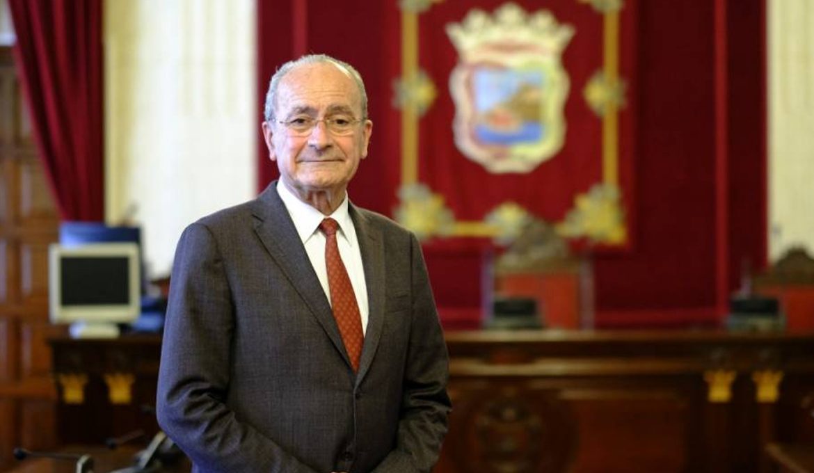 رغم معارضة حزبه لحكومة سانشيز.. مسؤول إسباني يدعو لرفع التعاون مع المغرب ليشمل التعاون "اللامركزي"