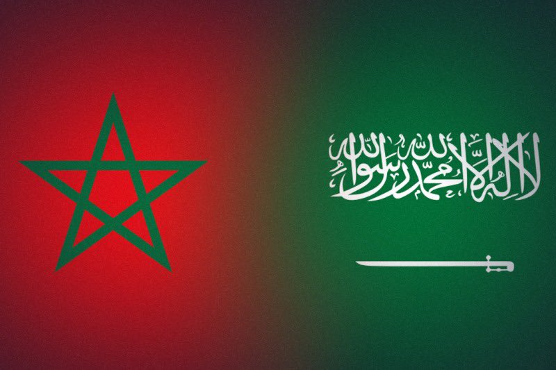 بقرار ملكي.. السعودية تمنع تداول الخرائط التي تُقسم التُراب المغربي وتحظر استخدام عبارة "الصحراء الغربية"