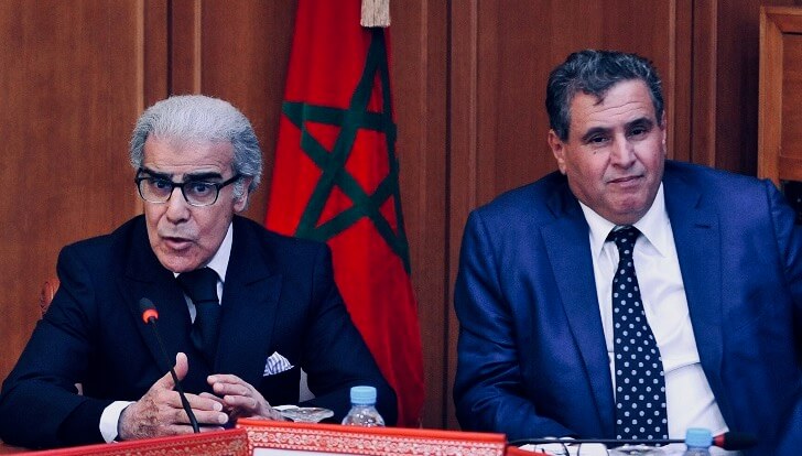 بمُباركة الحكومة وبنك المغرب.. الأبناك تربح 20 مليار سنتيم سنويا من الدعم المباشر الذي أمر الملك محمد السادس تخصيصه لـ"فقراء المملكة"