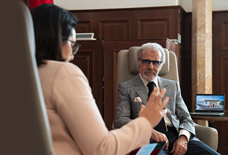 خاص - بنك المغرب يَكشف لـ "الصحيفة" تفاصيل الاقتطاعات من الدعم الاجتماعي المباشر لصالح الأبناك التي تجاوزت 5.2 مليار سنتيم