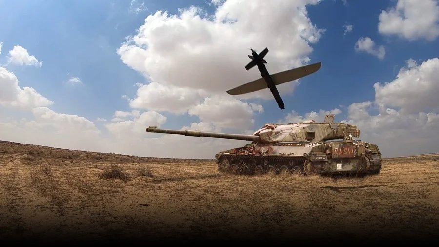 المغرب يعزز قدراته العسكرية بقاذفات صواريخ وطائرات بدون طيار من طراز SpyX لدعم جيشه في محيط متوتر ومضطرب