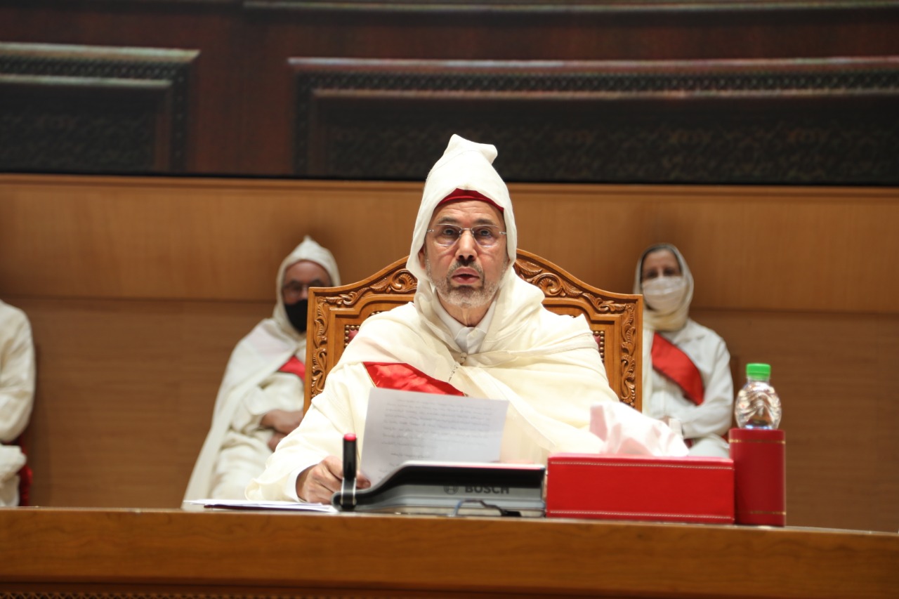 70 قاضيا أحيلوا على المجالس التأديبية في سنة واحدة.. منهم 26 أبعدوا عن مزاولة المهنة و6 فُرضت عليهم إعادة التكوين