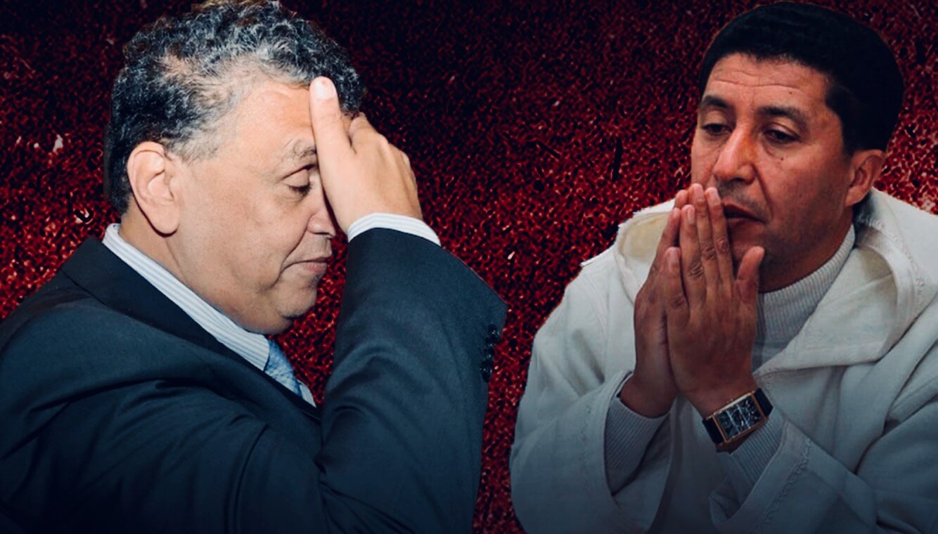 بَعد تورّط بعيوي في ملف "إسكوبار الصحراء".. لماذا تنكّر حزب "الأصالة والمعاصرة" لشقيقه وصهره؟