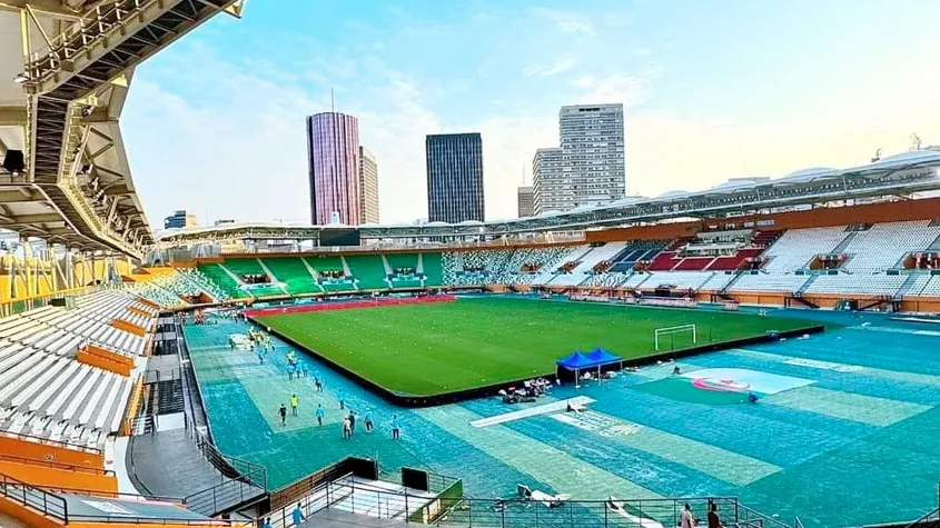 كأس إفريقيا للأمم 2023.. تفاؤل كبير بجودة الملاعب التي ستحتضن البطولة القارية