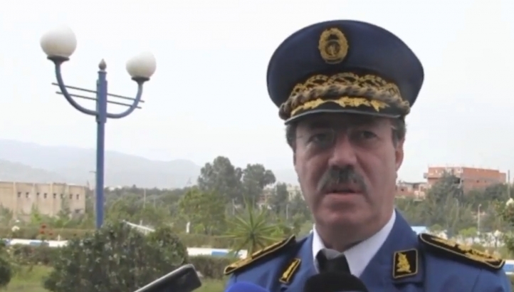 تتضمن معلومات عن شنقريحة والجنرالين مهنا والمجذوب.. المدير العام السابق للأمن الوطني الجزائري يحمل معه ملفات استخباراتية ثقيلة قبل "التضحية به"