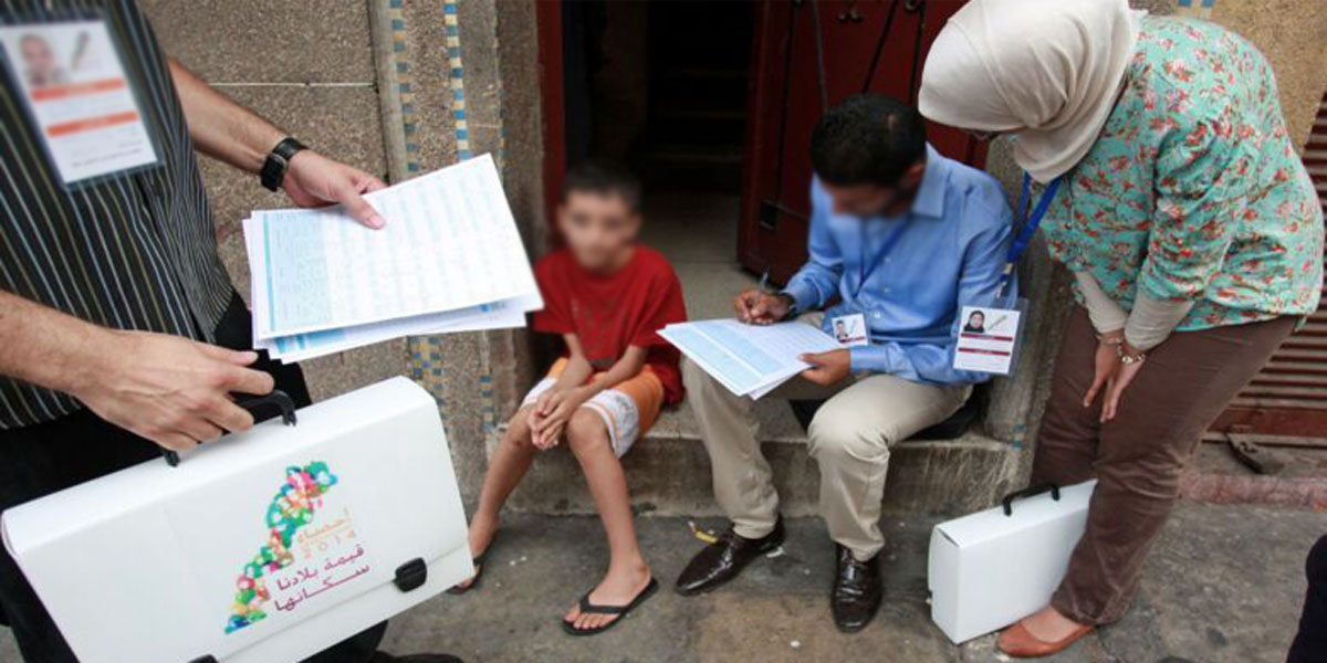 الحكومة تحدد تعويضات المشاركين في الإحصاء العام ما بين 850 و150 درهما يوميا وتفتح باب المشاركة للطلبة والخرجين والموظفين والمتقاعدين