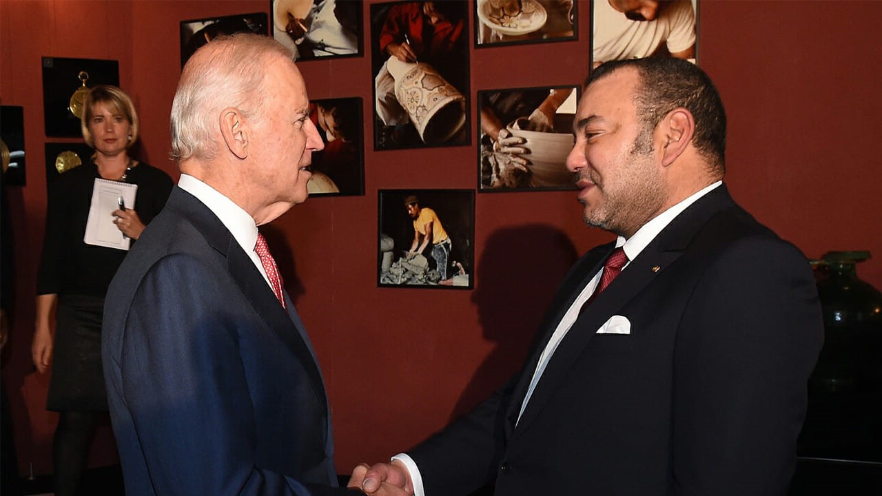 ورقة لمستشارَيْن في الخارجية الأمريكية تضع المغربَ ضِمن تحالفٍ عربي مُقترح لإقامة الدولة الفلسطينية عن طريق إعمار غزة والاستثمار في الضفة