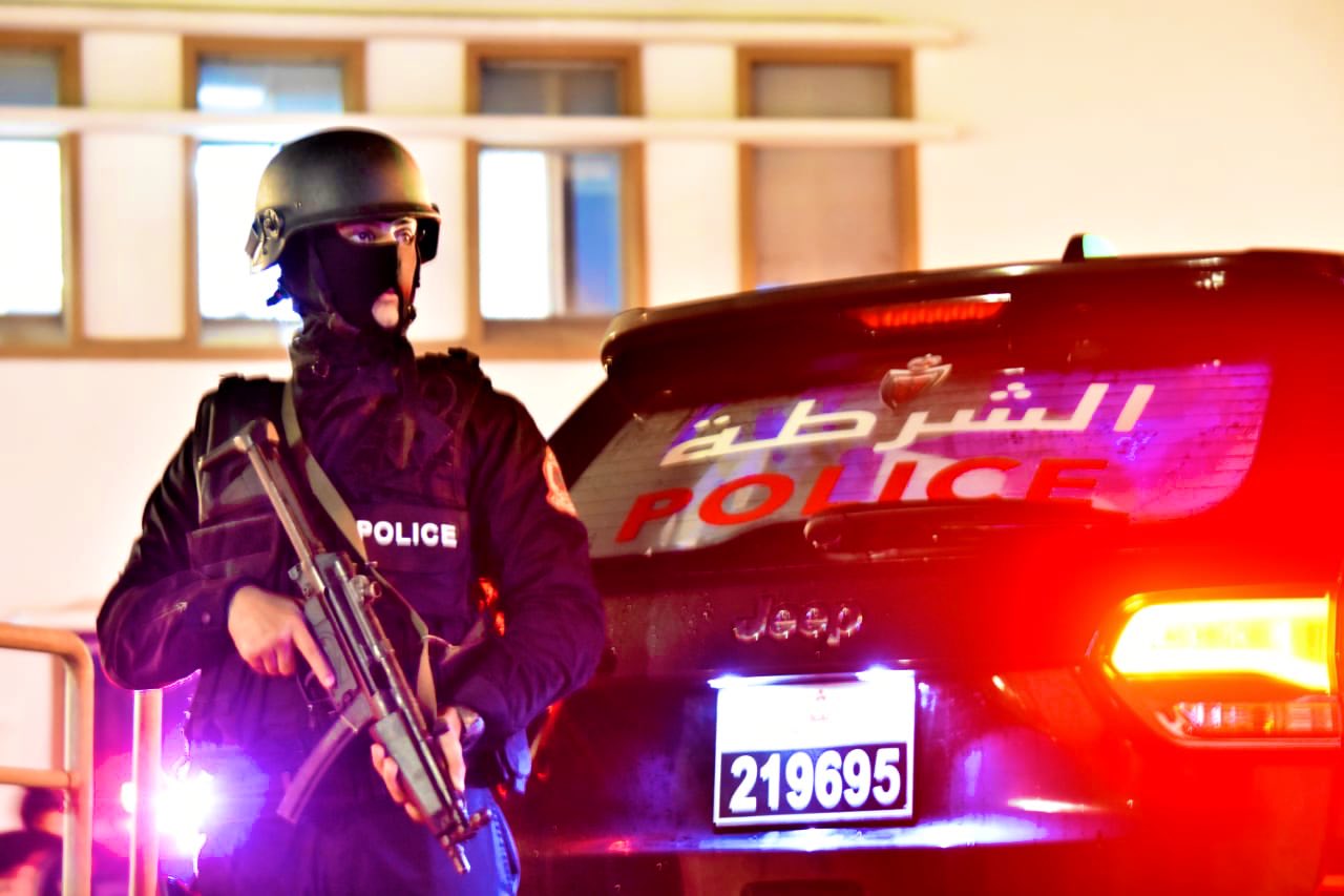 وزارة الخارجية القبرصية تنفي ما نشرته وكالة أنباء الجزائر عن إصدار مذكرة بحث دولية في حق أمنيين مغاربة