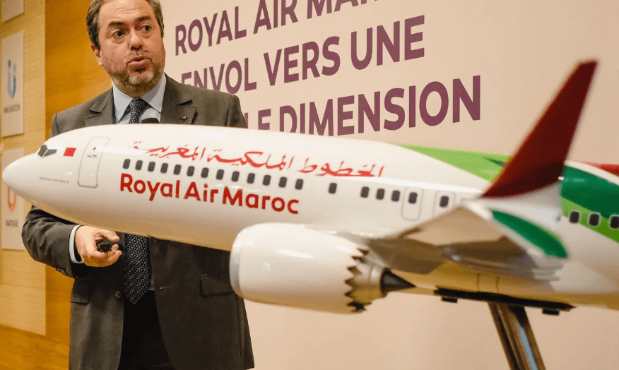 حادث جديد لـ Boeing 737 Max يدفع شركات أمريكية لتوقيف طائراتها من هذا الطراز.. و"لارام" التي تشغل طائرتين ترفض التعليق أو تطمين زبائنها