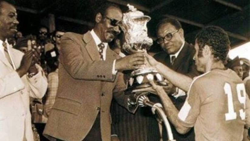  كأس إفريقيا للأمم 2023.. سجل المشاركة المغربية في النهائيات 