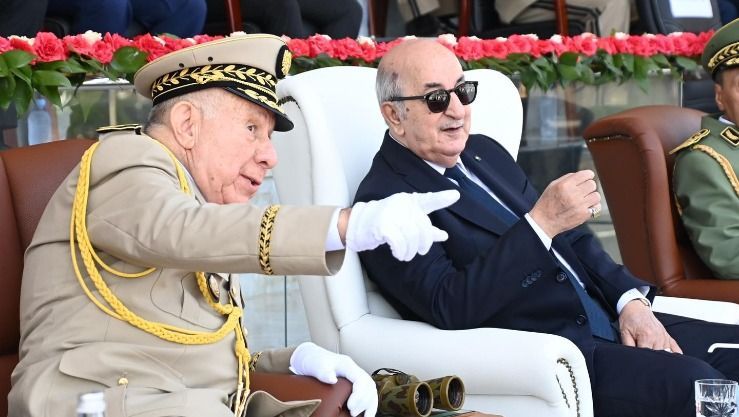 بعد المبادرة الملكية لمنح دول الساحل منفذا على الأطلسي.. الجزائر تمنع دخول البضائع القادمة عبر الموانئ المغربية